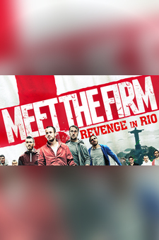 Meet The Firm: Revenge In Rio