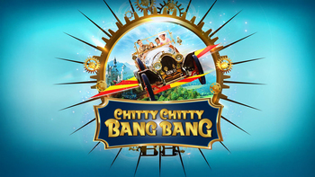 Chitty Chitty Bang Bang