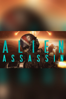 Alien Assassin