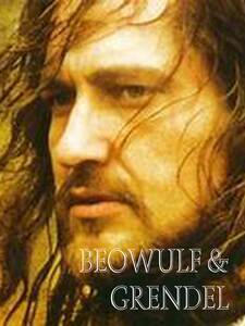 Beowulf and Grendel