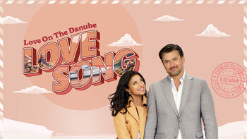 Love on the Danube: Love Song
