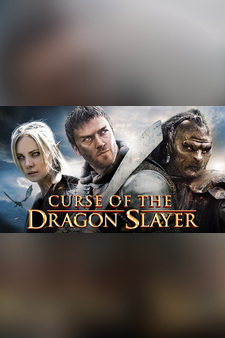 Curse of the Dragonslayer