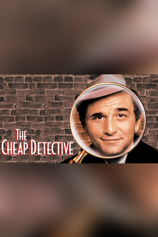 The Cheap Detective