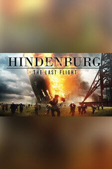 Hindenburg: The Last Flight