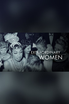 Extraordinary Women