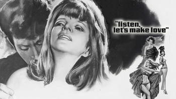 Listen, Let's Make Love