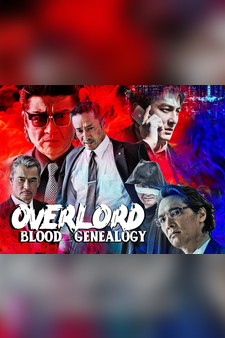 Overlord: Blood Genealogy