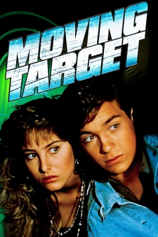 Moving Target (1988)