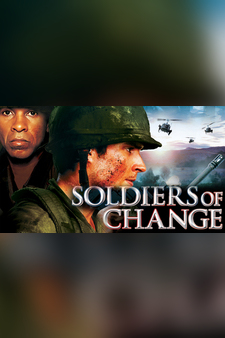 Soldiers of Change