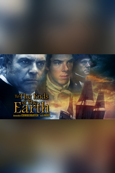 To The Ends of the Earth (BBC Series)