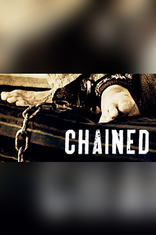 Chained