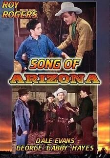 Song Of Arizona