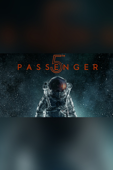 5th Passenger