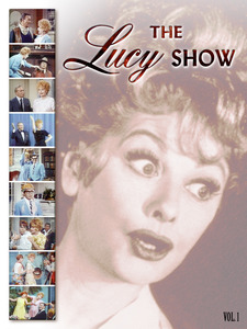 The Lucy Show - Vol. 1