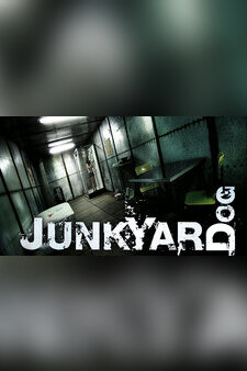 Junkyard Dog
