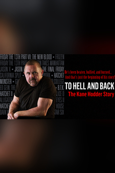 To Hell and Back: The Kane Hodder Story
