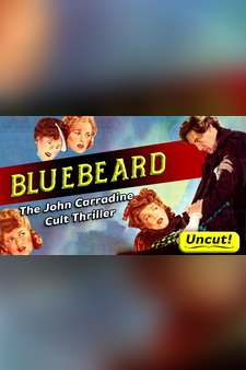 Bluebeard - The John Carradine Cult Thri...