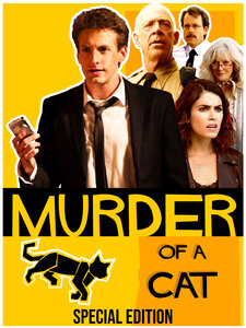 Murder Of A Cat