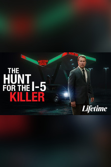 The Hunt For The I-5 Killer
