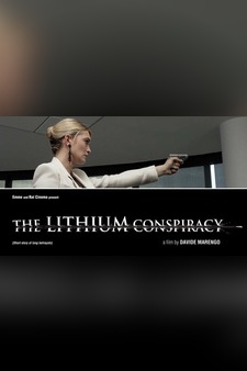 The Lithium Conspiracy