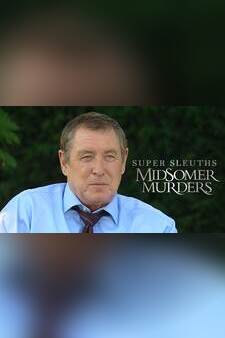 Super Sleuths - Midsomer Murders