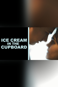 Ice Cream in the Cupboard