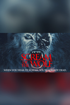 Scream Of The Wolf