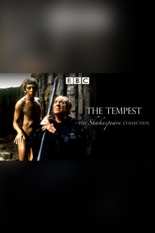 BBC Television Shakespeare: The Tempest