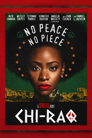 CHI-RAQ