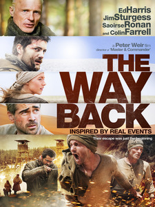The Way Back