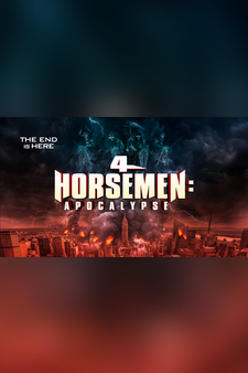 4 Horsemen: Apocalypse