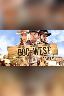 Doc West - Part 2