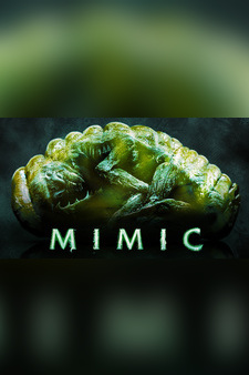 Mimic Director's Cut