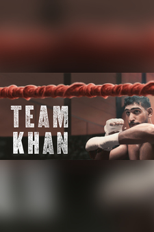 Team Khan