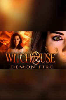 Witchouse 3: Demonfire