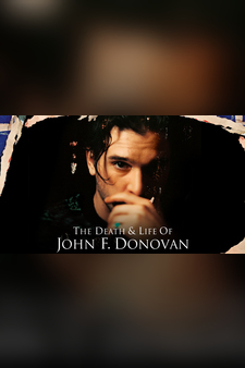 Death and Life of John F. Donovan