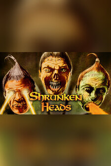 Shrunken Heads