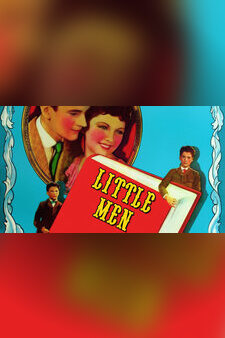 Little Men (1935)