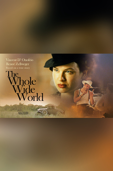 The Whole Wide World (Restored)