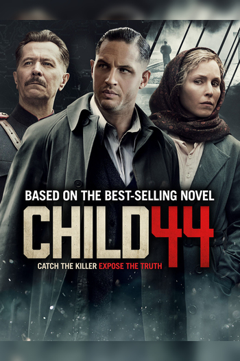 Child 44