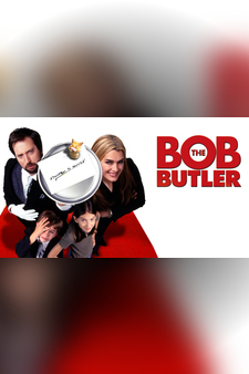 Bob The Butler
