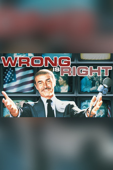 Wrong is Right