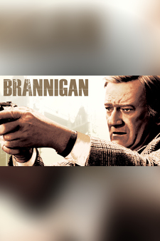 Brannigan