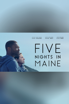 Five Nights In Maine