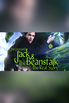 Jim Henson's Jack and the Beanstalk: The...