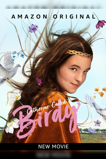 Catherine Called Birdy