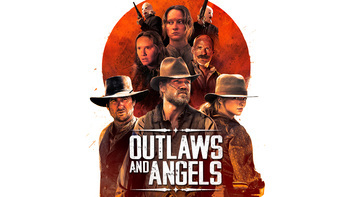 Outlaws and Angels