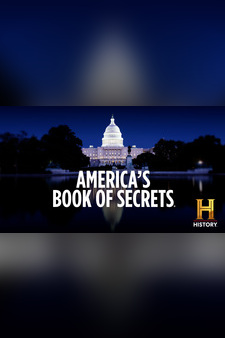 America's Book Of Secrets