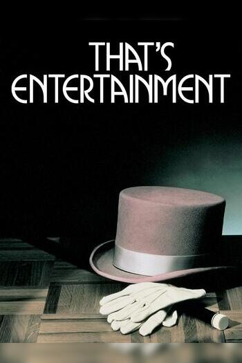 That's Entertainment!