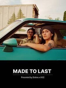 Made to Last